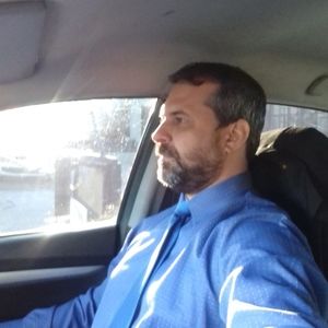 Meet your Posher, Ramos